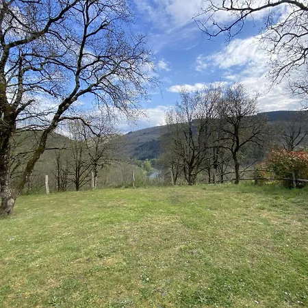 Le Visaret Loustal Connac